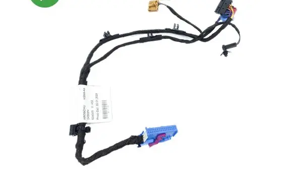 Audi A1 Front door wiring loom 82G971035 TAB027259K 027259K