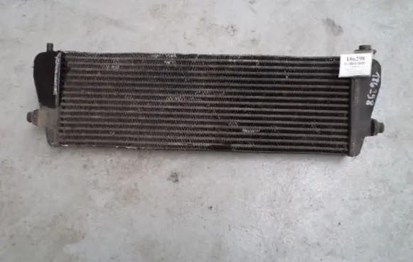 Opel Frontera A Coolant radiator