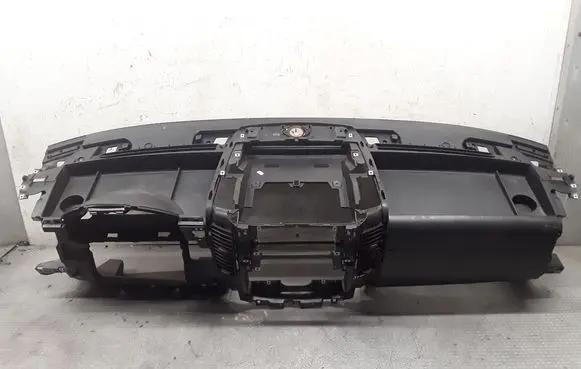 Volkswagen Crafter Dashboard A9066800006
