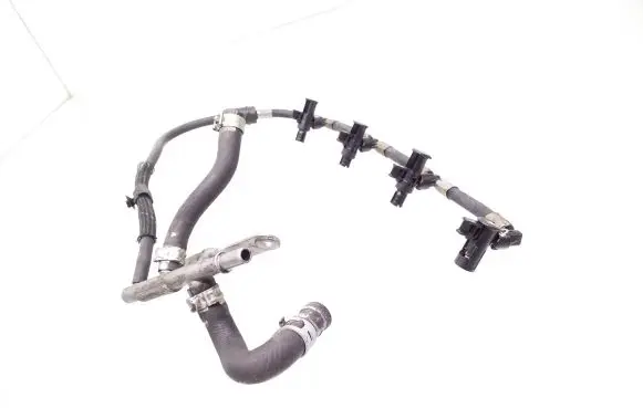 Fuel return line/hose