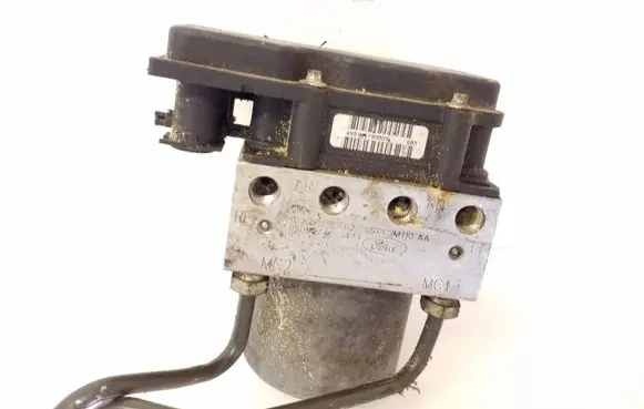 Ford Mondeo Mk III ABS Pump 0265800381 W9933 0265231462