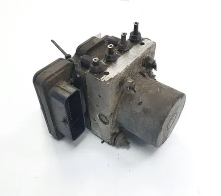 Seat Ibiza IV (6J,6P) ABS Pump 6C0907379K