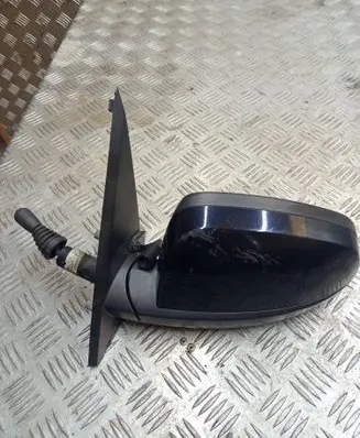 Opel Meriva A Manual wing mirror 