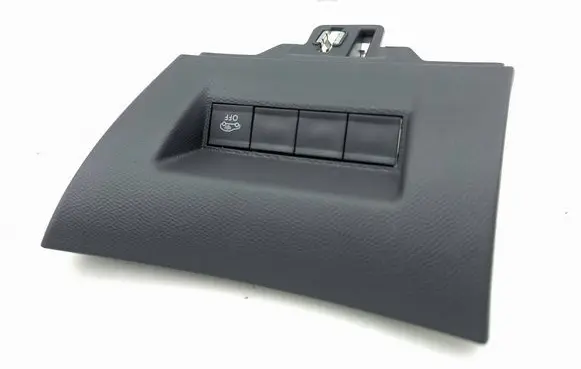 Peugeot 2008 II Other switches/knobs/shifts 9823464280 M9338