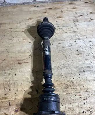 Audi A6 S6 C5 4B Front driveshaft 4B0407271P