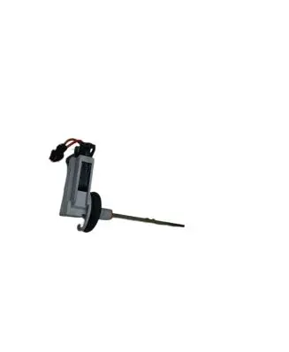 Mercedes-Benz ML W164 Interior temperature sensor A1638300272