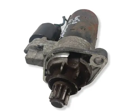 Volkswagen Sharan Starter motor 1005831038