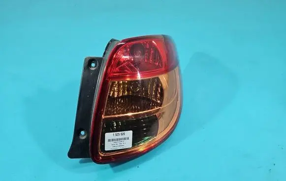 Suzuki SX4 Rear/tail lights IMPRK1525526