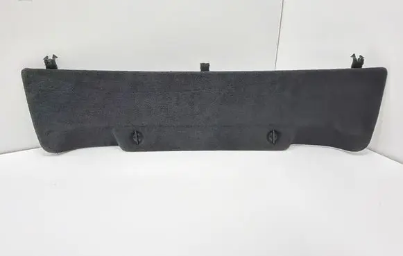 BMW 5 F10 F11 Other trunk/boot trim element 7209185