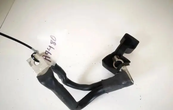 Positive cable (battery)