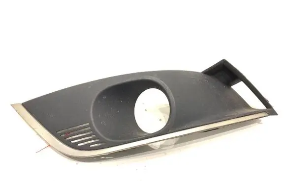 Renault Megane IV Front bumper lower grill 261A32853R