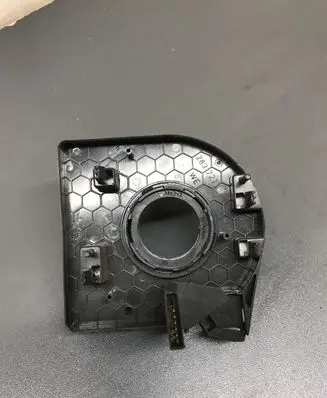 Seat Cordoba (6L) Airbag slip ring squib (SRS ring)