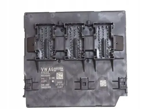 Seat Leon (1P) APC control unit/module 5K0937086K