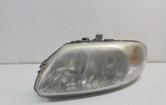 Chrysler Grand Voyager IV Headlight/headlamp 04857703ABF