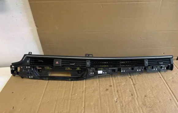 Audi A4 S4 B9 Interior heater climate box assembly housing 8W1820902E