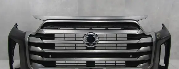 SsangYong Musso Front bumper K7871138020