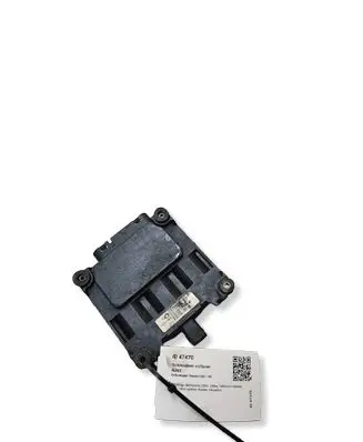 Volkswagen Touran I Turbo solenoid valve 7787007