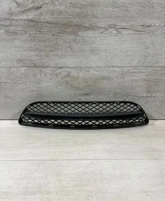 BMW 3 E90 E91 Front bumper lower grill 7134074
