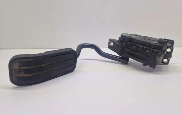 Volkswagen Sharan Accelerator throttle pedal 7M3721603A YM219F836CB