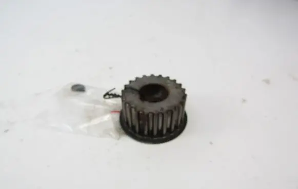 Chevrolet Matiz Camshaft pulley/ VANOS 