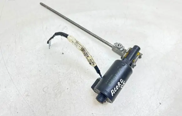 Honda Accord Seat adjustment motor 571093 74RPX0976 73XPM98