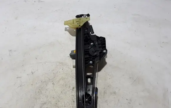 Renault Captur II Front window lifting mechanism without motor 807203293R