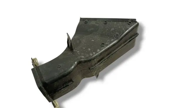 BMW iX Air intake duct part 8737026 51748737026