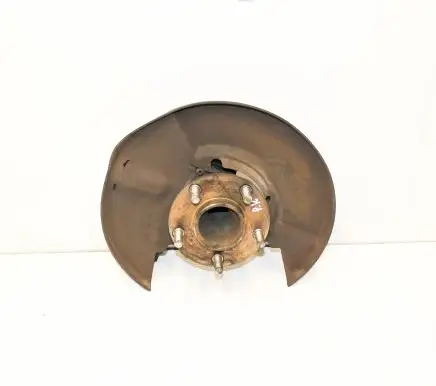 Jaguar XK8 - XKR Front wheel hub MJA1629GA