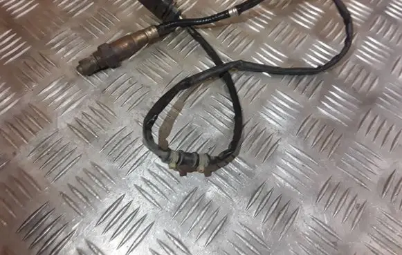 Volkswagen Jetta V Lambda probe sensor 021906262C 0258006161