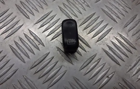 Mercedes-Benz Vito Viano W638 Mirror heating switch 0055450307