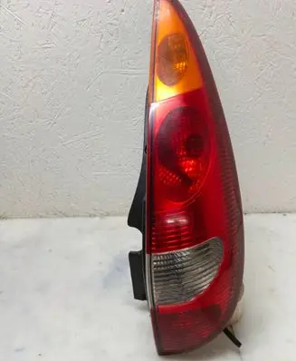 Nissan Almera Tino Rear/tail lights E95251 2655030280