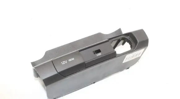 KIA Picanto Dashboard glove box trim 84620G6RD0CA