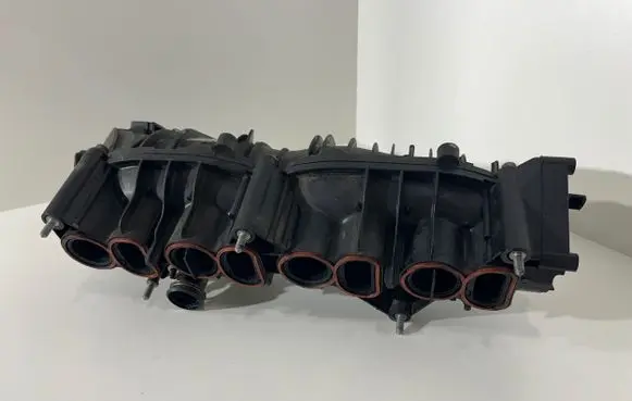 BMW 5 F10 F11 Intake manifold 781074202 7810742