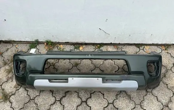 Suzuki Jimny Front bumper ZderzakJimny
