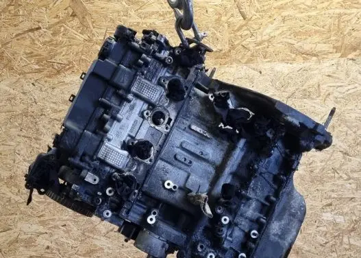 Citroen Berlingo Engine 10JB66 9655911480 PSA9HX