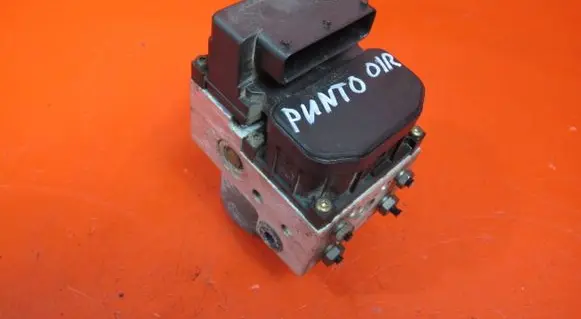 Fiat Punto (188) ABS Pump 46744771 026521662 0273004463
