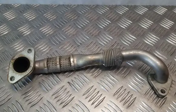 Seat Leon (1P) EGR valve line/pipe/hose 03G131521AF