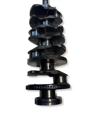 Opel Zafira C Crankshaft 55584458 522222N