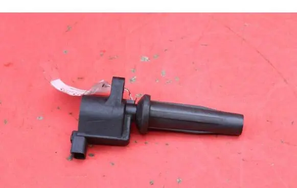Ford Mondeo MK IV High voltage ignition coil 4M5G12A366BC