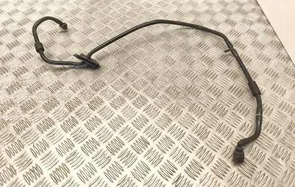 Mercedes-Benz E W211 Vacuum line/pipe/hose A0009983101 A2114302629
