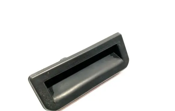 Audi Q2 - Tailgate/trunk/boot exterior handle 6V0827566 13S