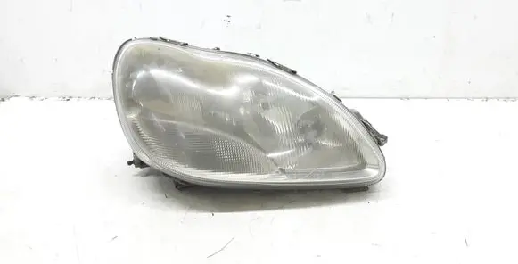 Mercedes-Benz S W220 Headlight/headlamp