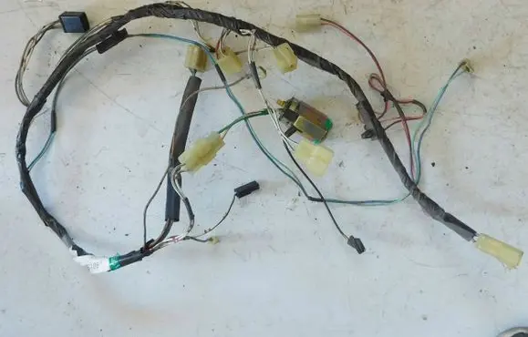 Daihatsu Feroza Wiring harness 82141-87618B