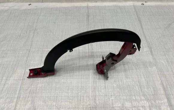 Alfa Romeo Giulia Tailgate/trunk/boot hinge