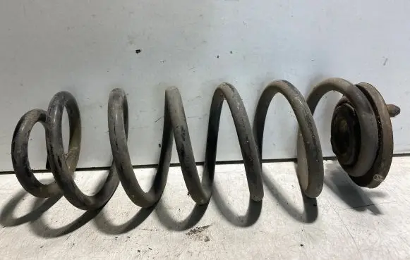 Audi A3 S3 8P Rear coil spring