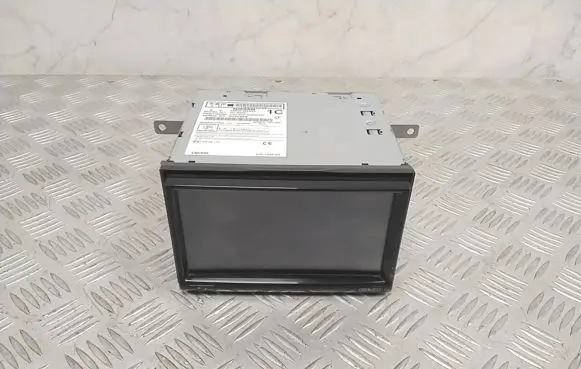 Nissan e-NV200 Radio/CD/DVD/GPS head unit 259156WX1C