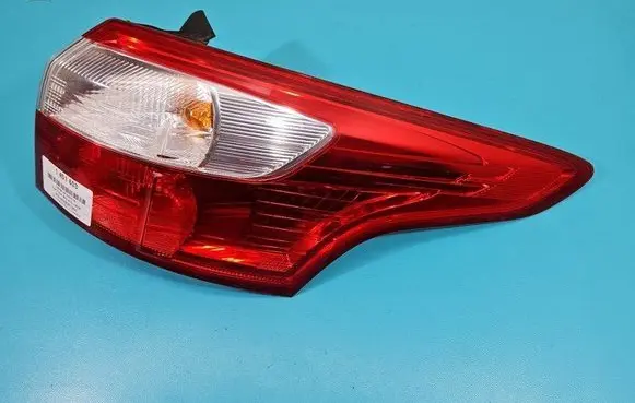 Ford Focus Rear/tail lights BM51-13404-G IMPRK1451603