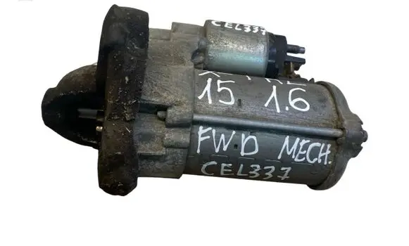 Nissan X-Trail T32 Starter motor 233003131R 0001170623