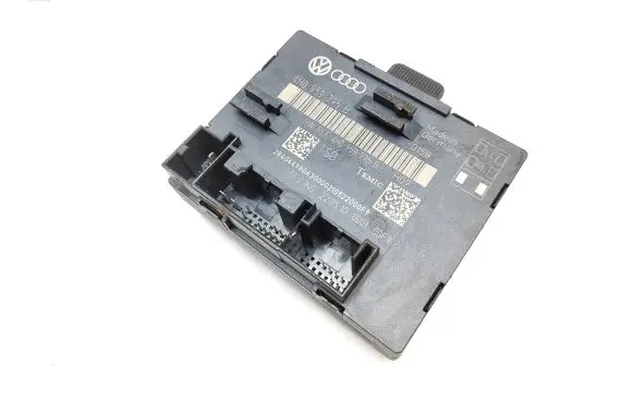 Volkswagen Touareg II Door control unit/module 4H0959795B 4H0959795