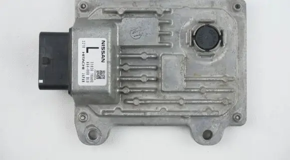 Nissan Juke I F15 Other control units/modules 310361KA0E A64000BL0